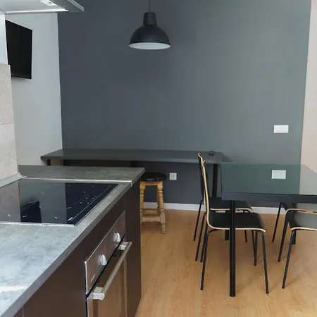בית אירוח Tu Hogar Desayuno, Parking Y Piscina Incluidos רונדה