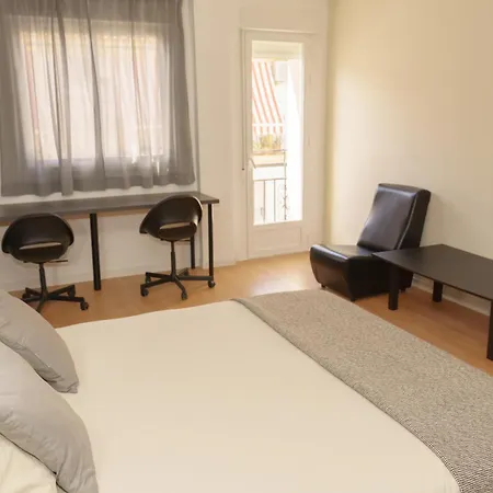 Tu Hogar Desayuno, Parking Y Piscina Incluidos בית אירוח *